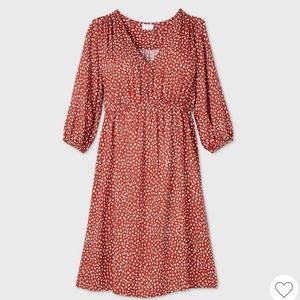 Maternity Dress